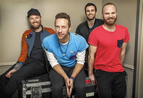coldplay definition.